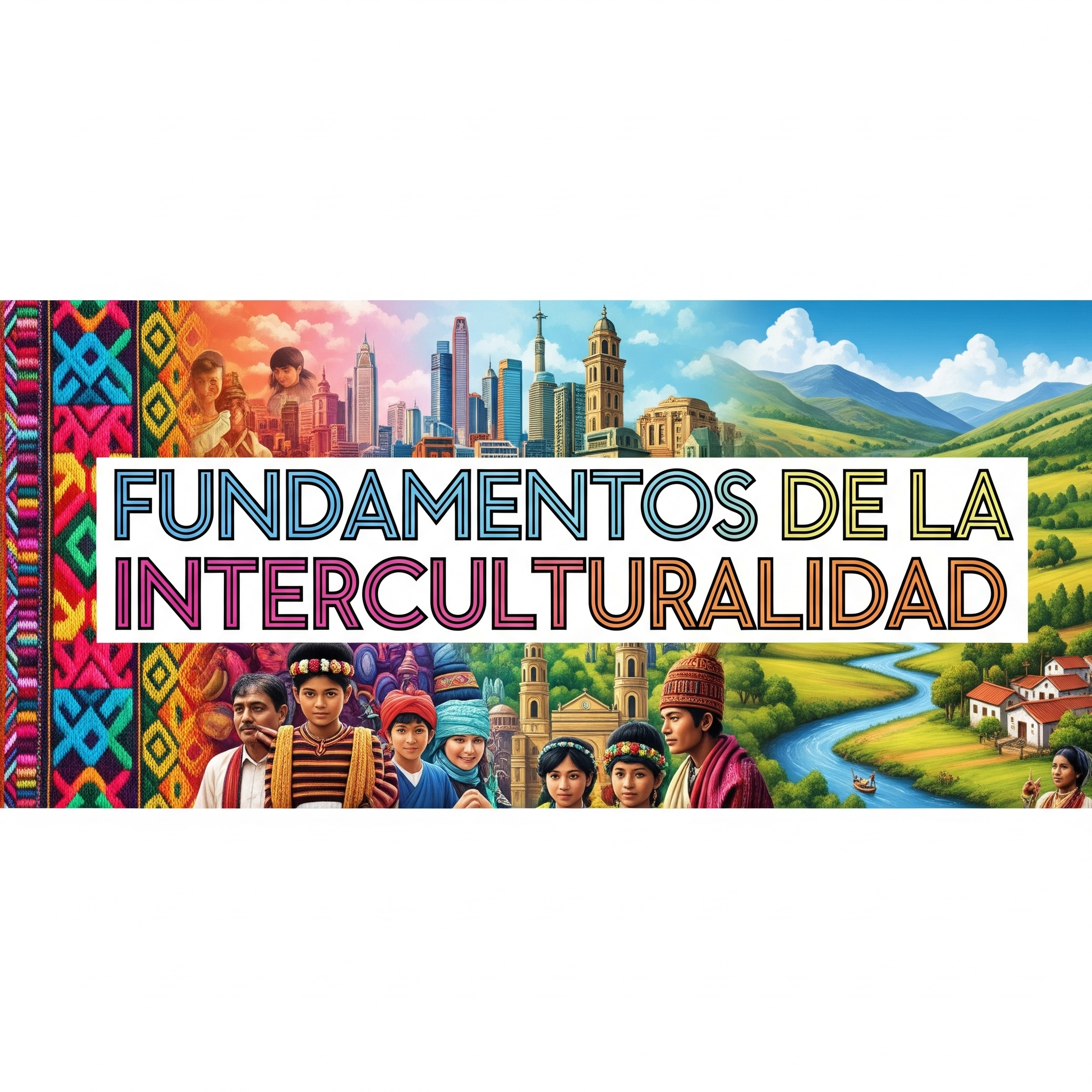 Intercultural